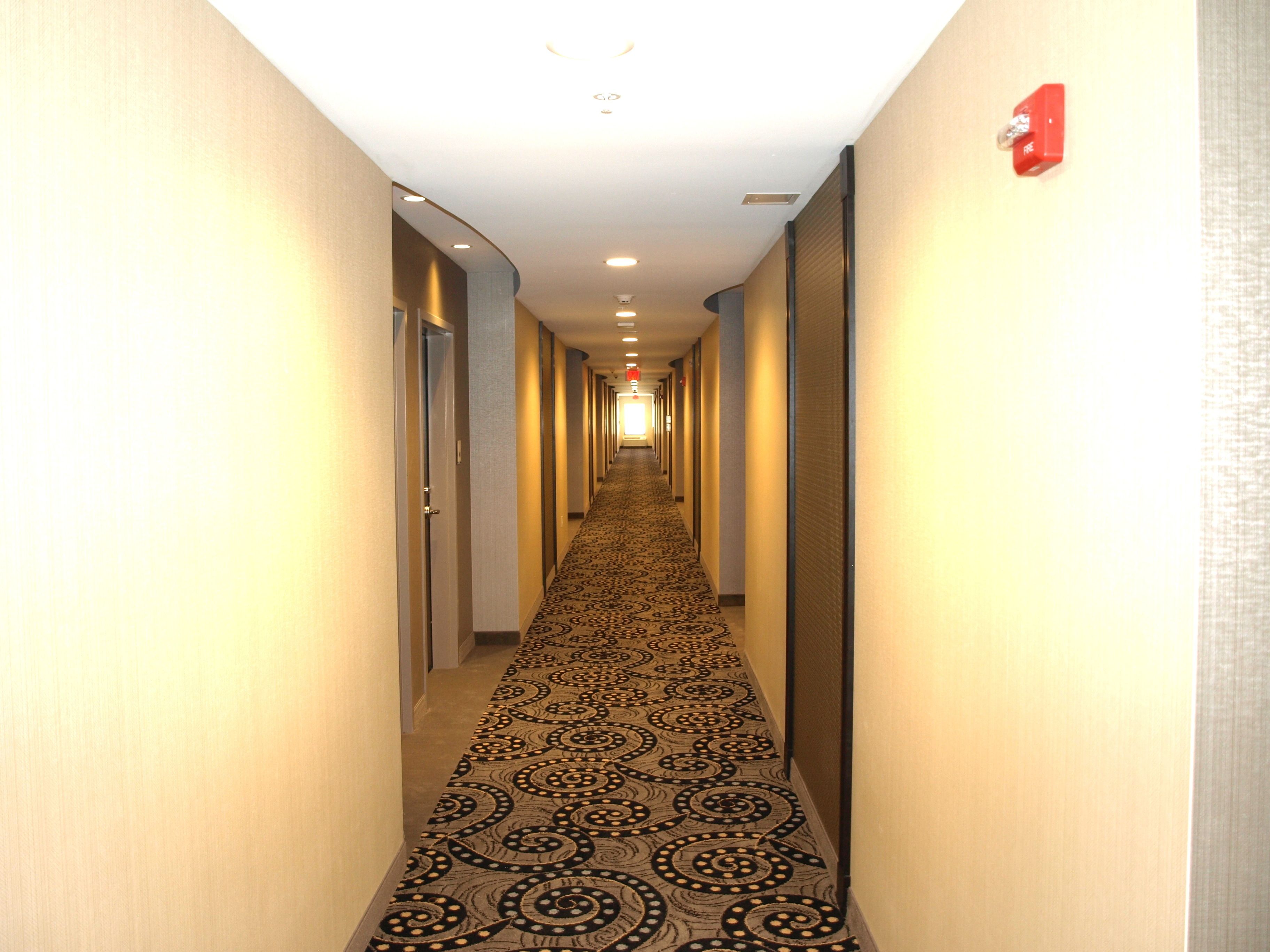 hallway