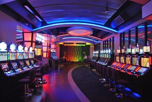 Casino - Hotel At Batavia Downs (Batavia)