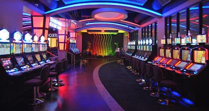 Hotel At Batavia Downs