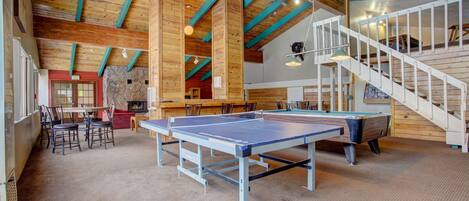 Appart'hôtel, 2 chambres | Intérieur