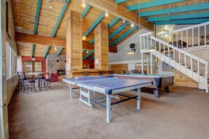 Condo, 2 habitaciones | Interior