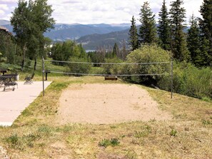 Hiking - Buffalo Ridge 2 Bed Loft (Silverthorne)