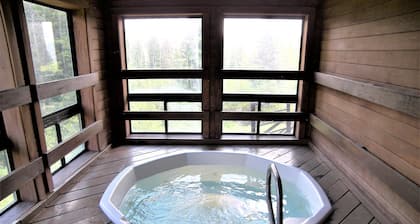 Buffalo Ridge 2 Bed Loft