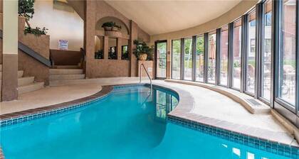 3106 Champagne Lodge, Trappeur's Crossing Apartment 2 SimplySteamboat