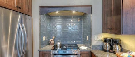 Apartment | Private kitchen