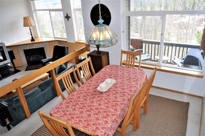 Restauration dans la chambre