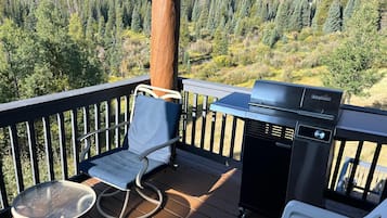 House, Multiple Beds (Forest Park 3 bed 4 Bath Twnhm HTJM) | Property grounds