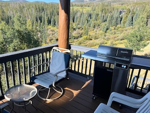 Pientalo, useita sänkyjä (Forest Park 3 bed 4 Bath Twnhm HTJM) | Ulkoalueet