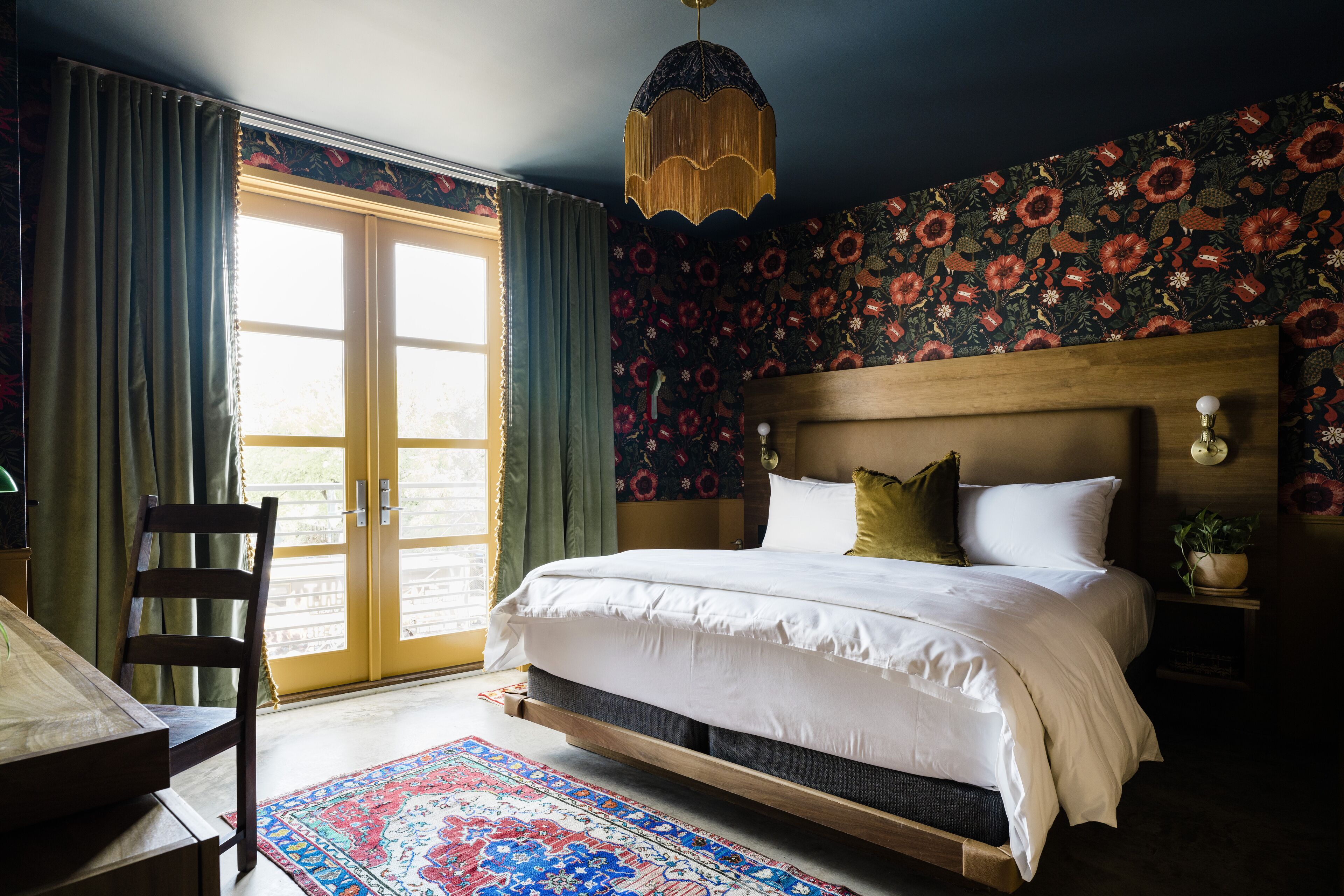 signature room, 1 king bed, non smoking (medium) | 1 bedroom, frette italian sheets, premium bedding, down duvets