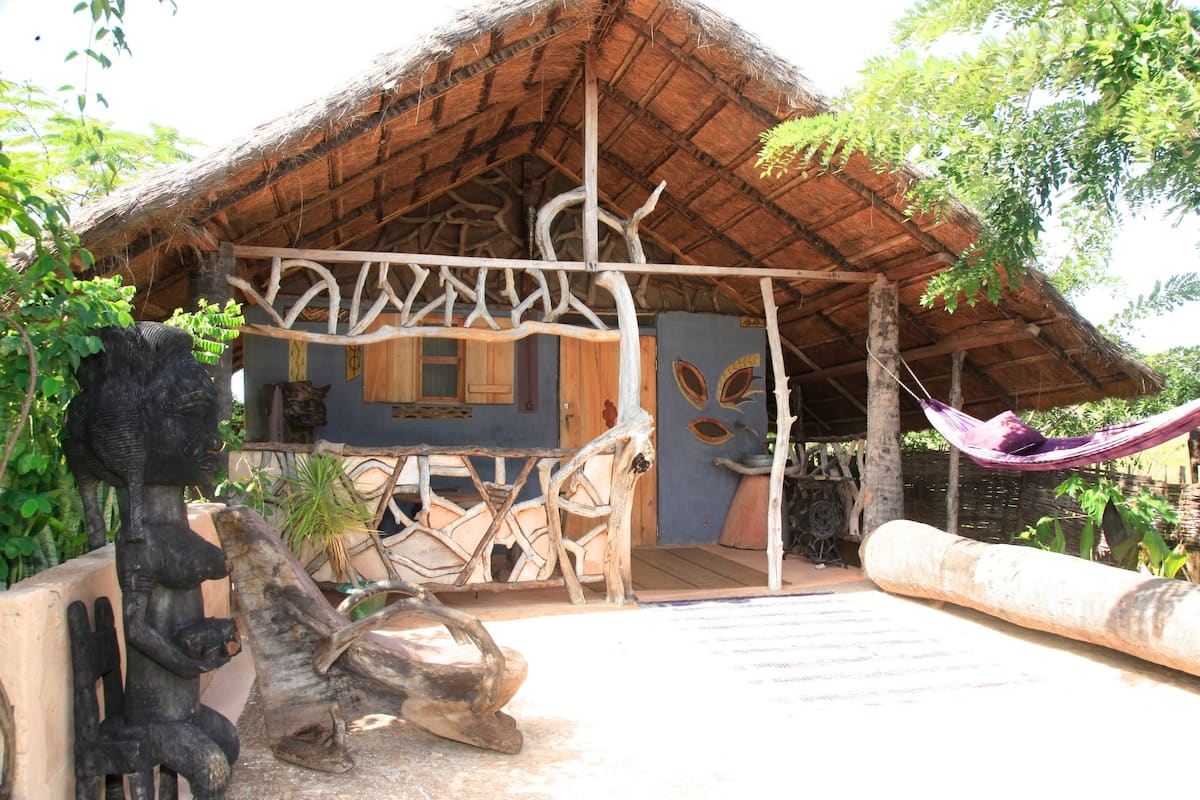 Bungalow Supérieur (Aushun)