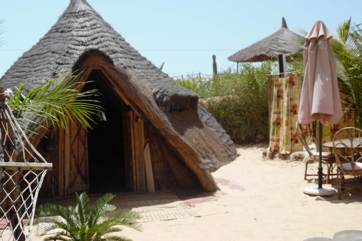 Bungalow Classique (Toko Toko)