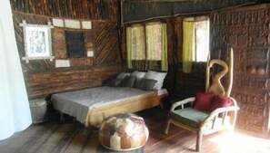 Superior Bungalow (Aushun) - Akine Dyioni Lodge (Diebering)