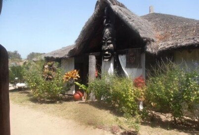 Akine Dyioni Lodge