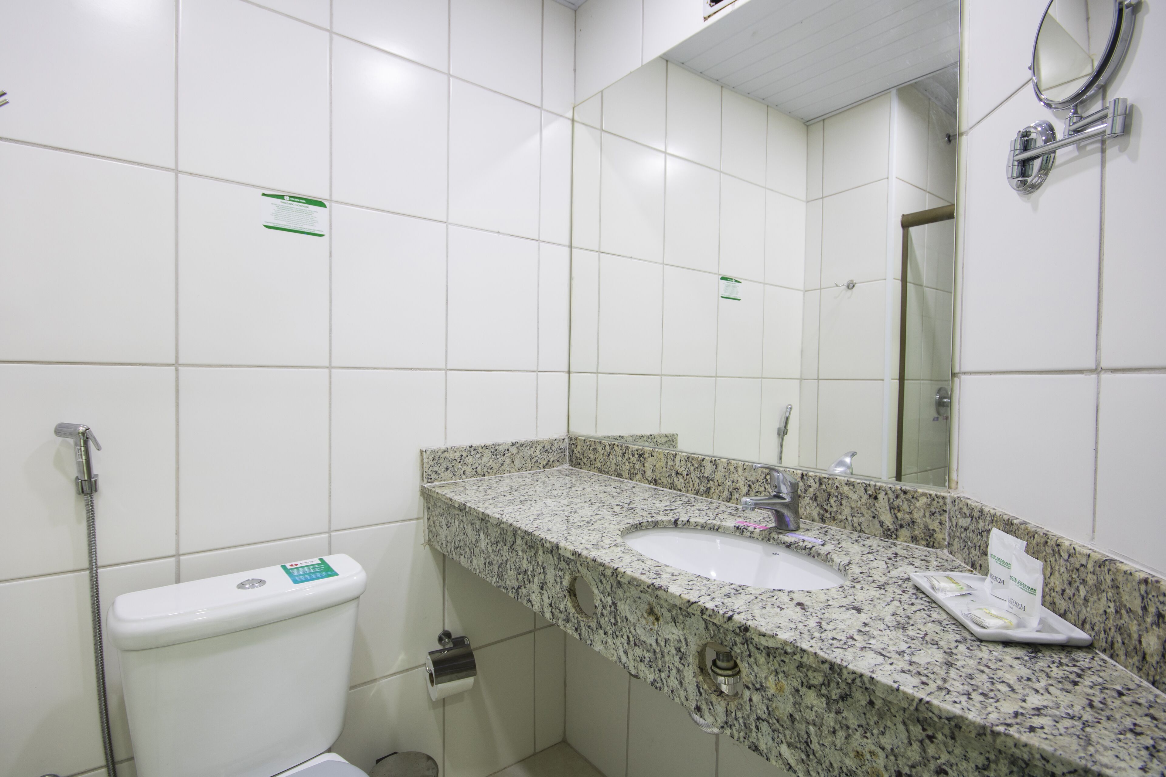 Foto - Hotel Golden Park Sorocaba & Convenções by Nacional Inn