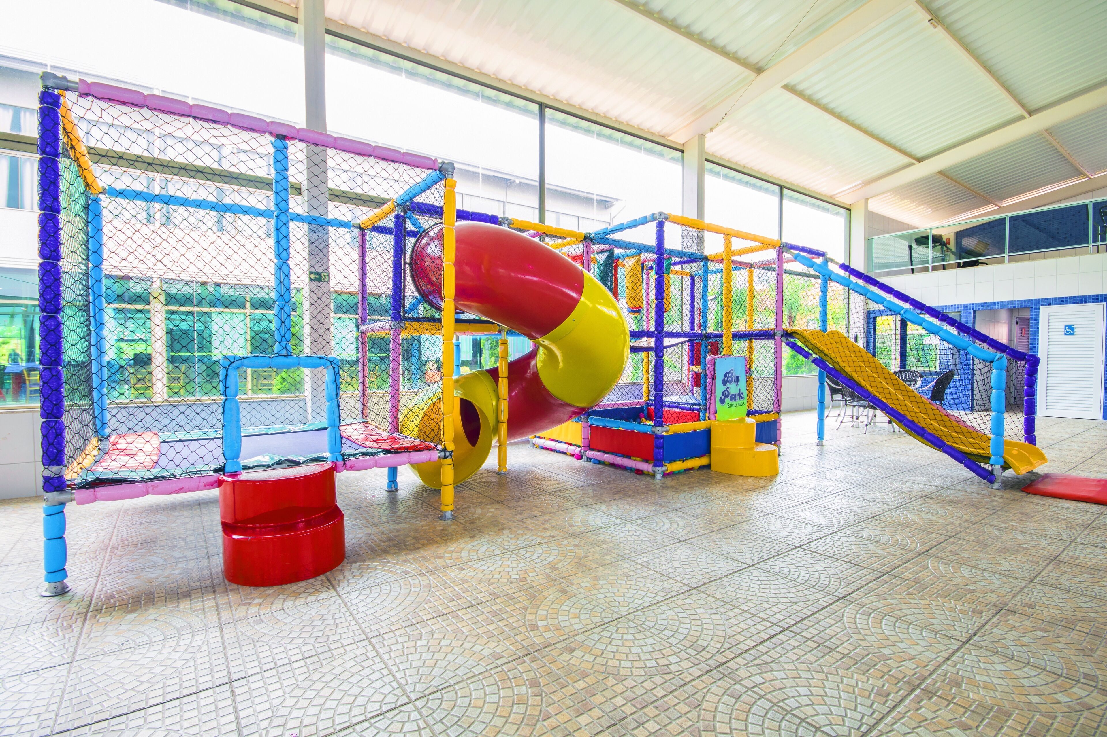 Foto - Hotel Golden Park Sorocaba & Convenções by Nacional Inn