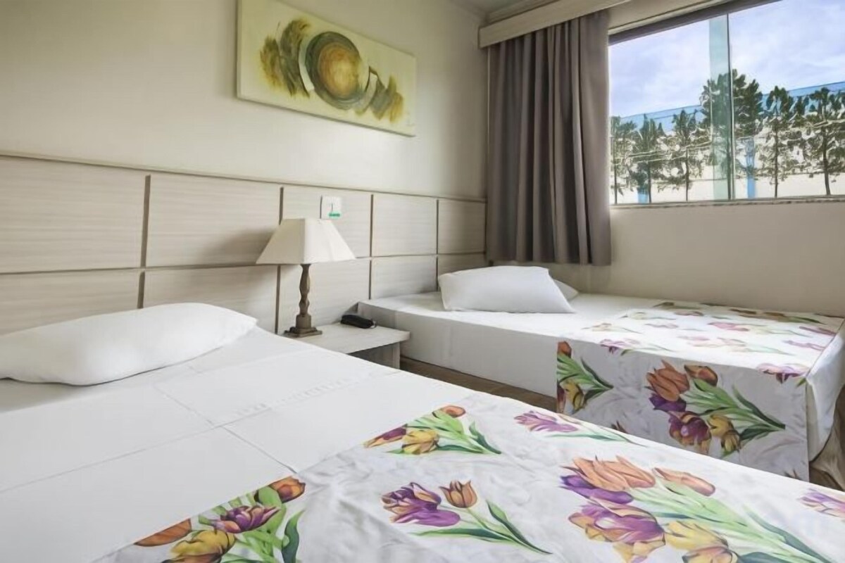 Luxury Room