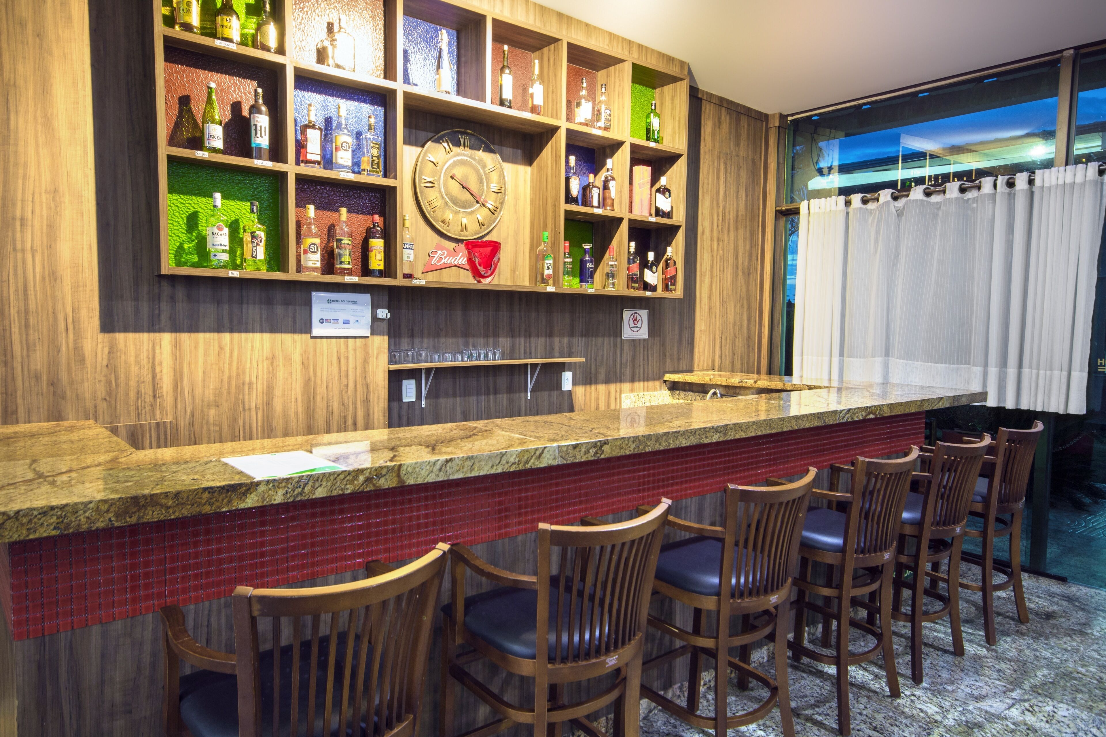 Photo - Hotel Nacional Inn Sorocaba