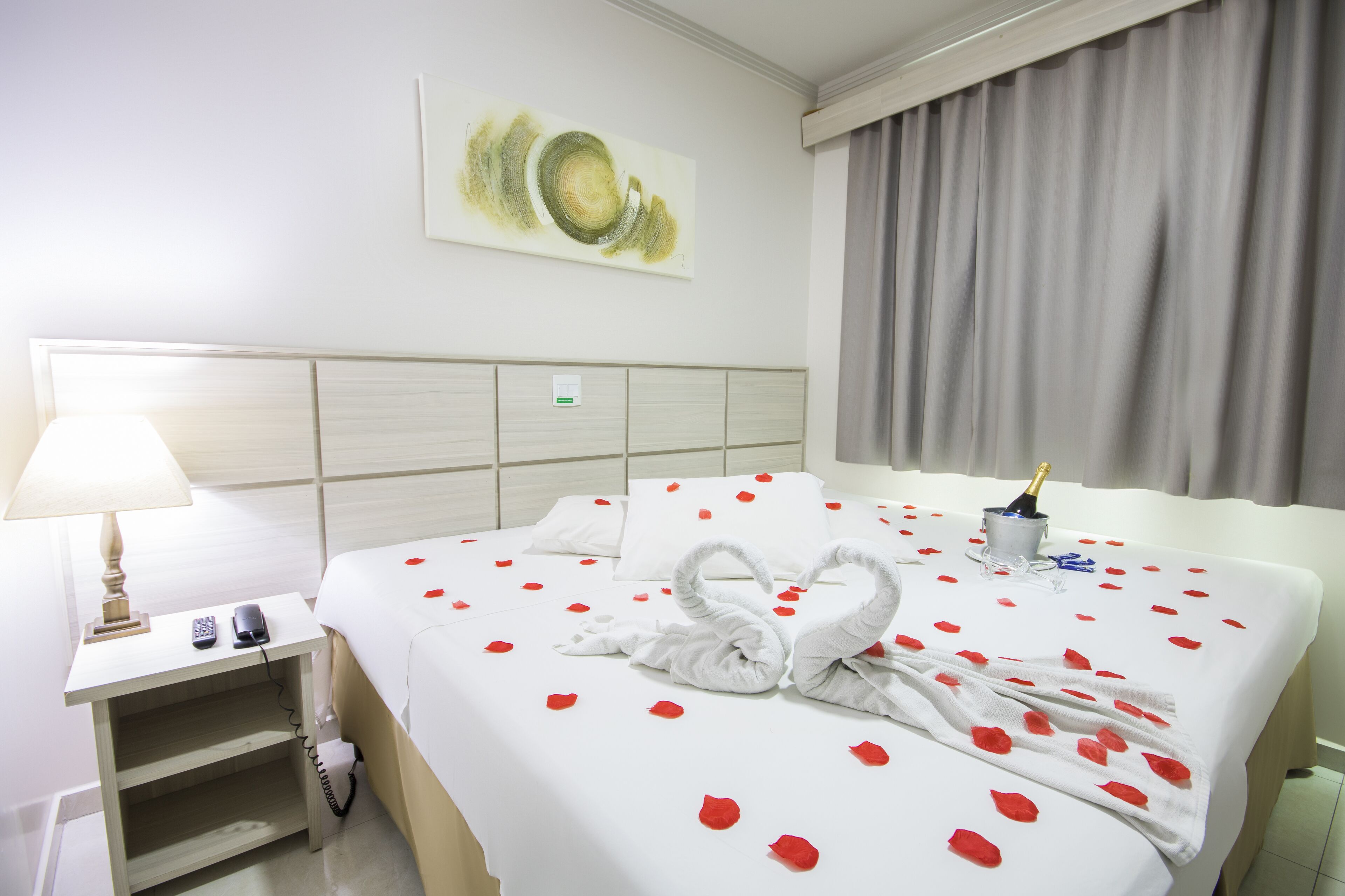 Foto - Hotel Golden Park Sorocaba & Convenções by Nacional Inn