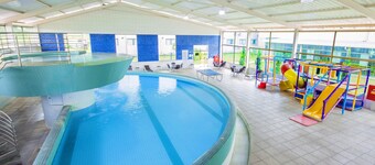 Hotel Golden Park Sorocaba & Convenções - by Nacional Inn