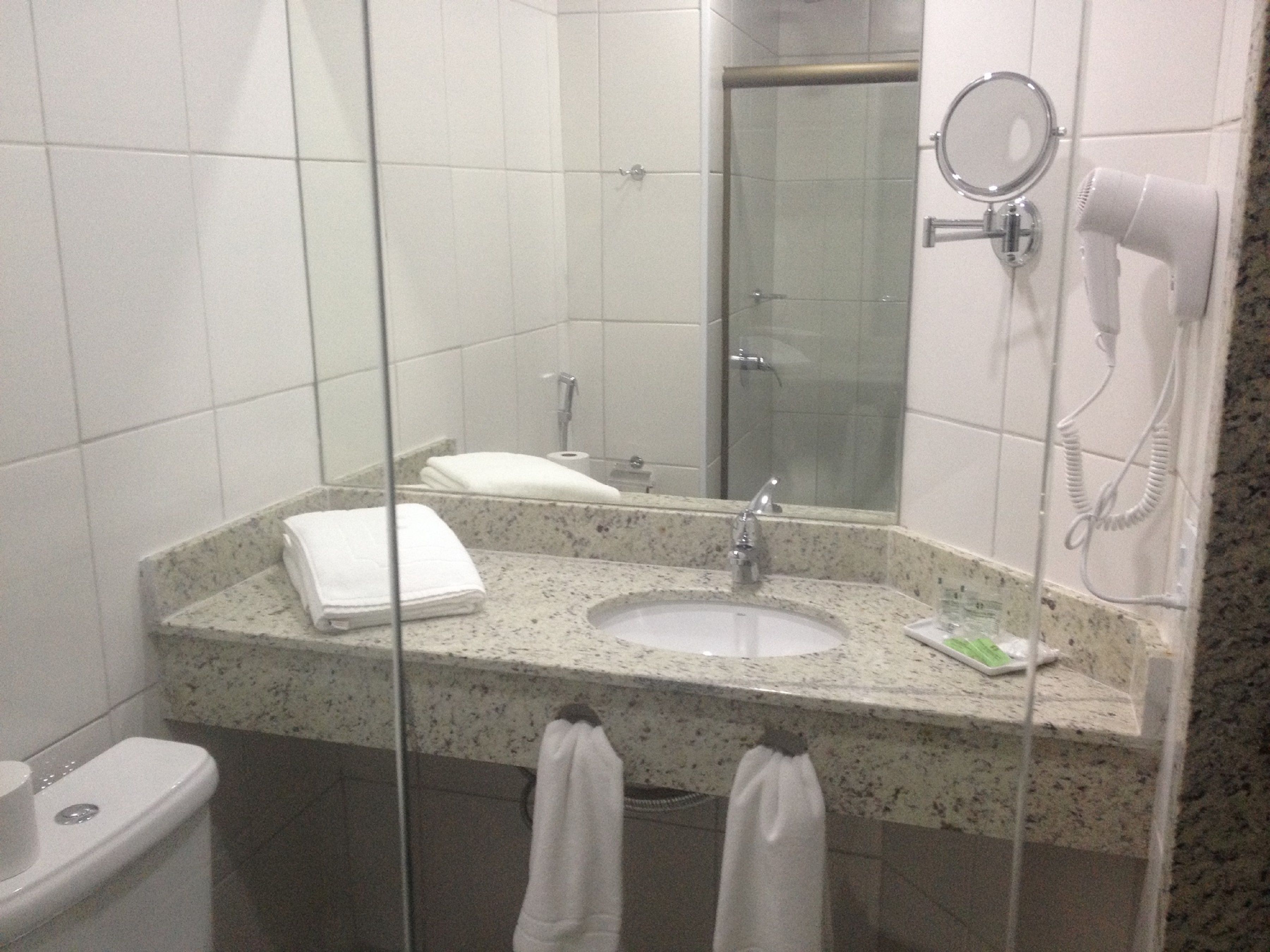 Foto - Hotel Nacional Inn Sorocaba