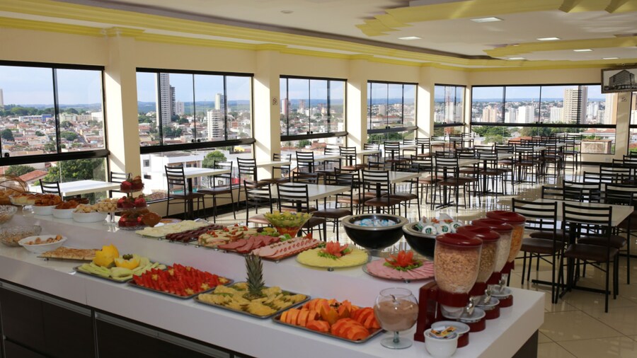 Havana Palace Hotel II