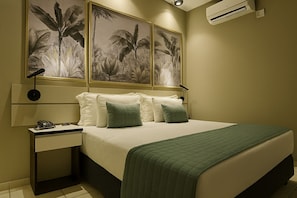 Standard-Doppelzimmer, 1 Doppelbett (Super)