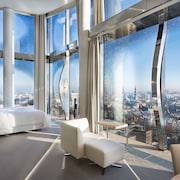 The Westin Hamburg Elbphilharmonie