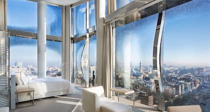 The Westin Hamburg Elbphilharmonie