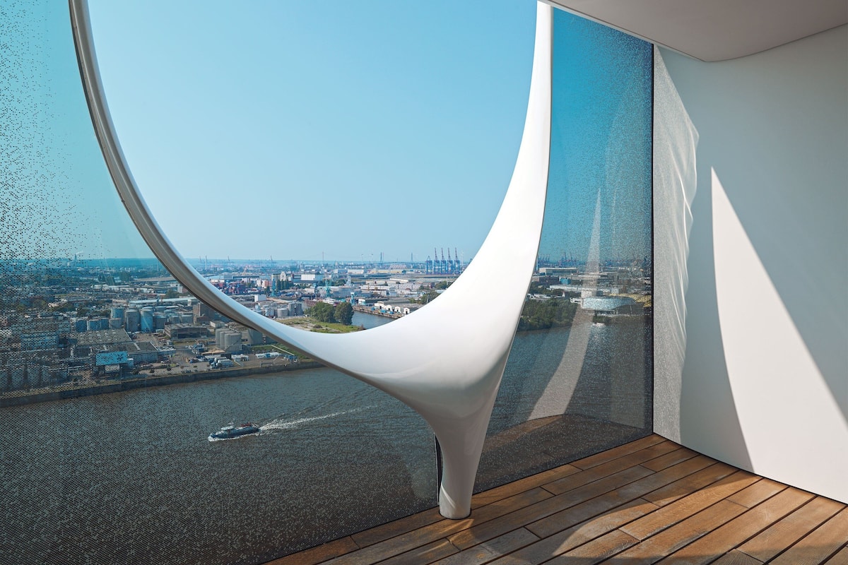 presidential suite, 1 king bed with sofa bed, city view | 1 bedroom, premium bedding, in-room safe, desk