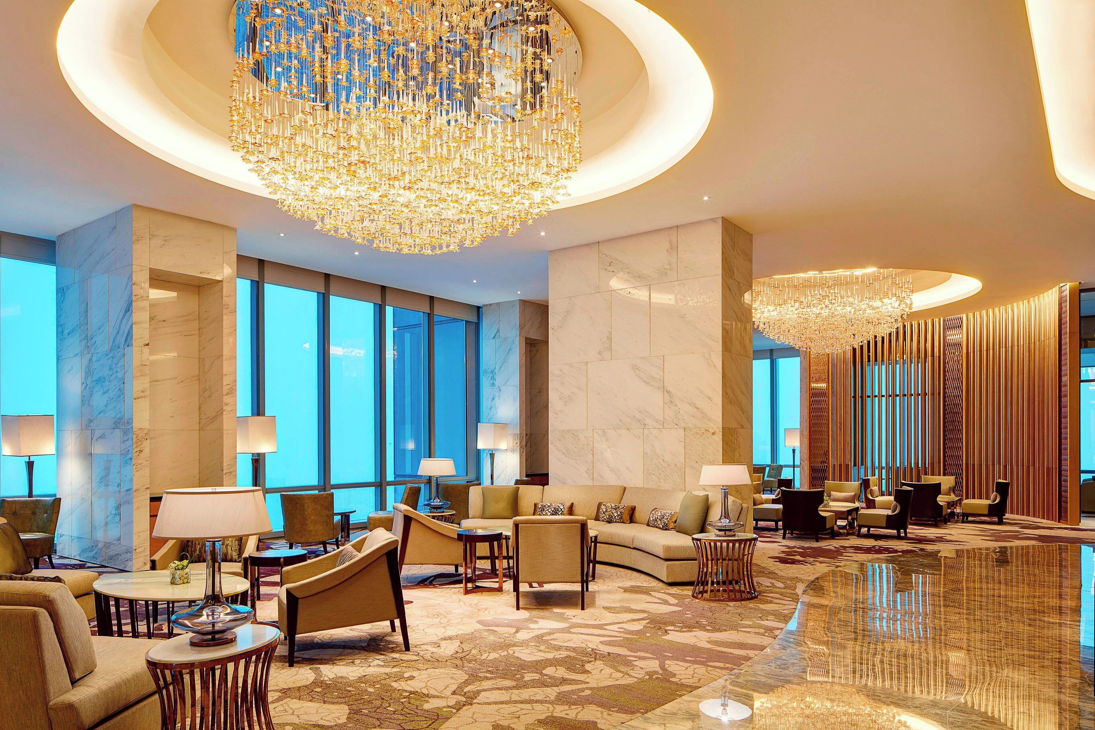 Foto - The Westin Jakarta