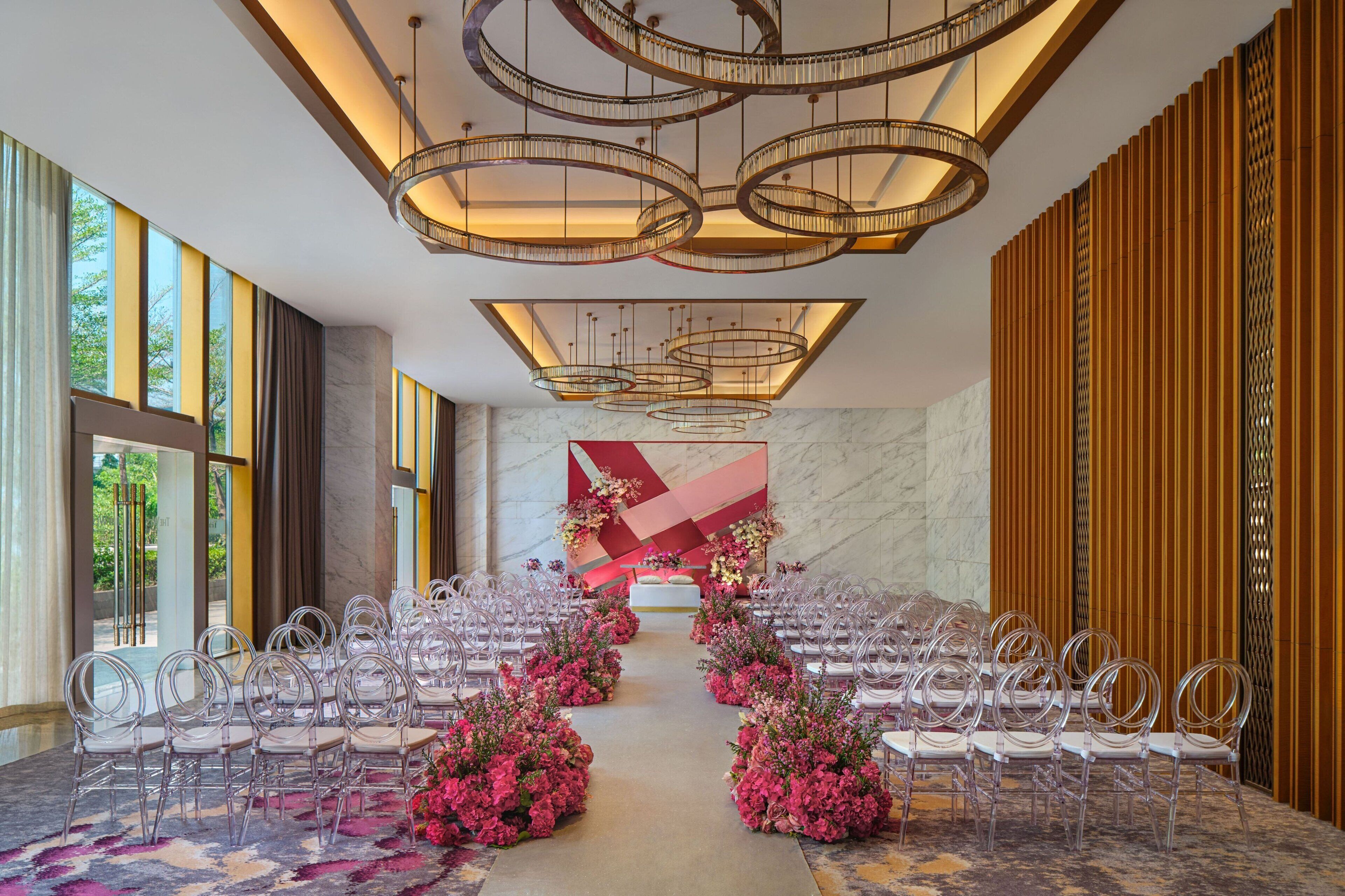 Foto - The Westin Jakarta