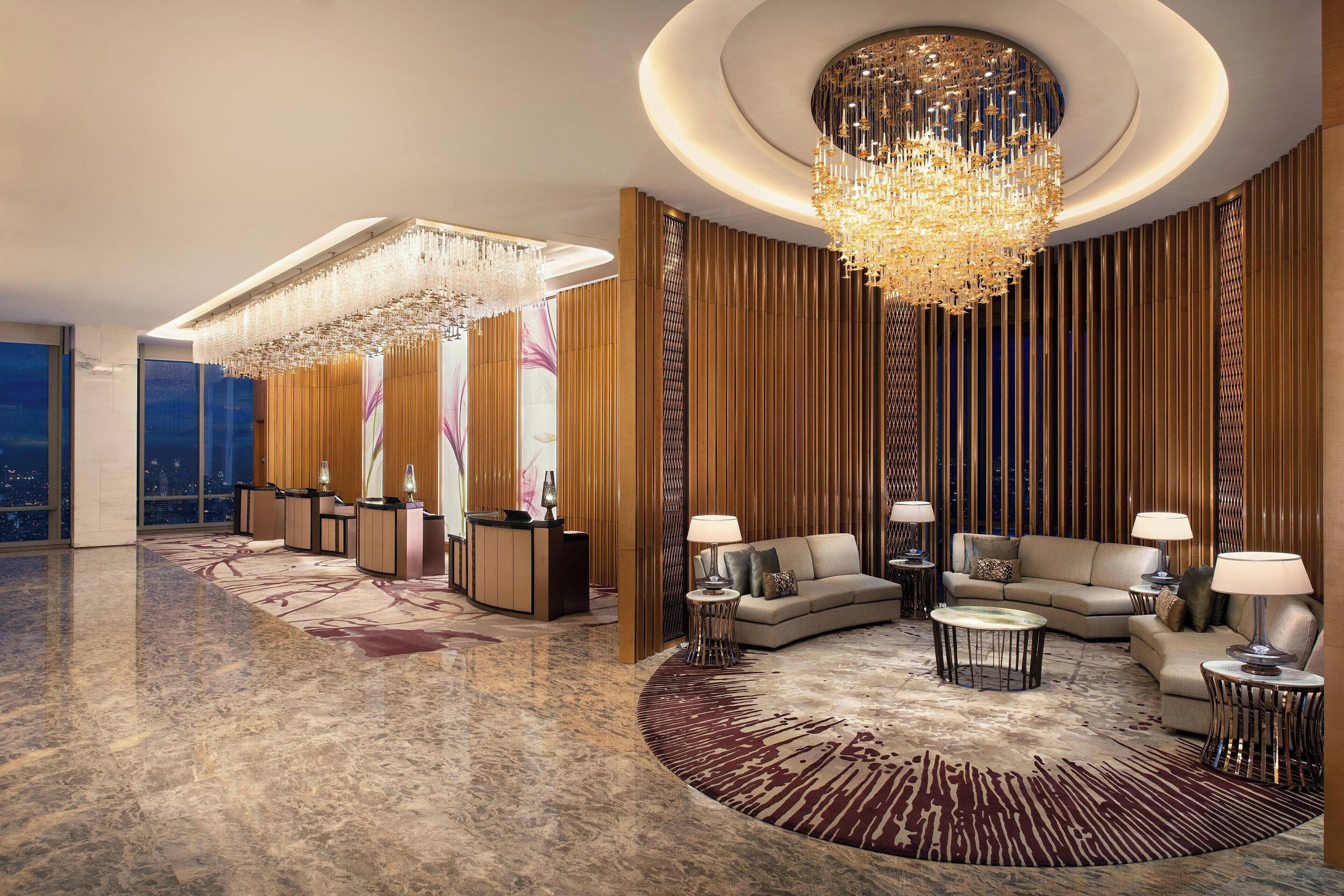 Foto - The Westin Jakarta