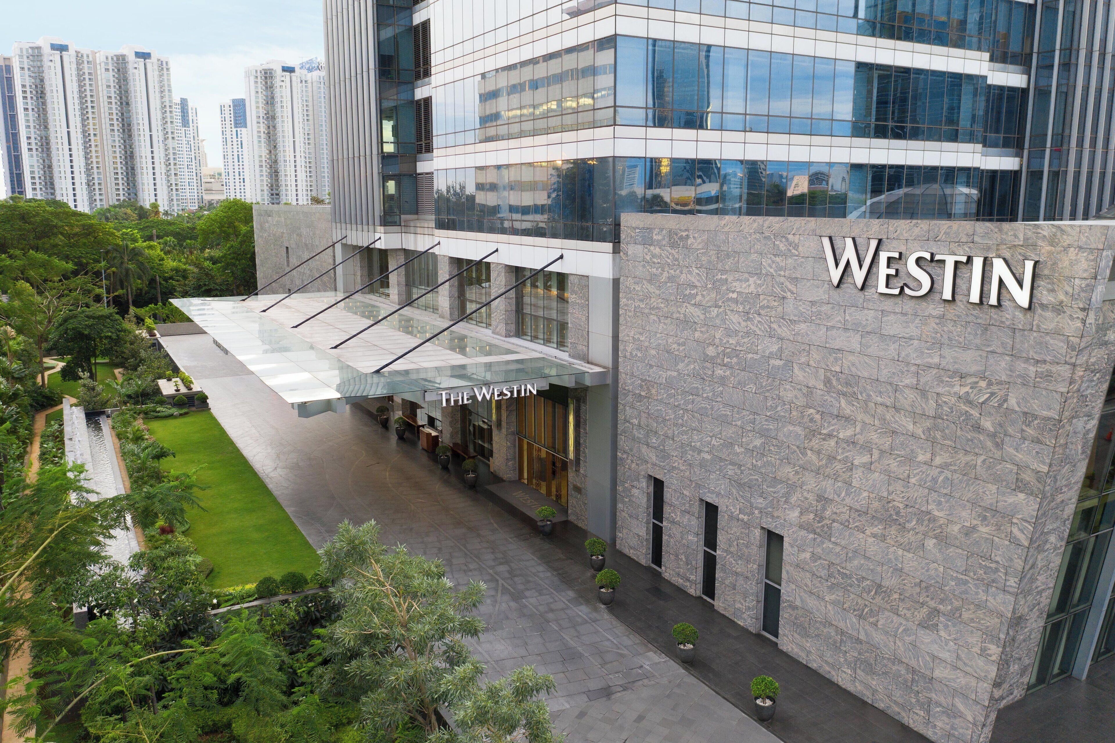 Foto - The Westin Jakarta