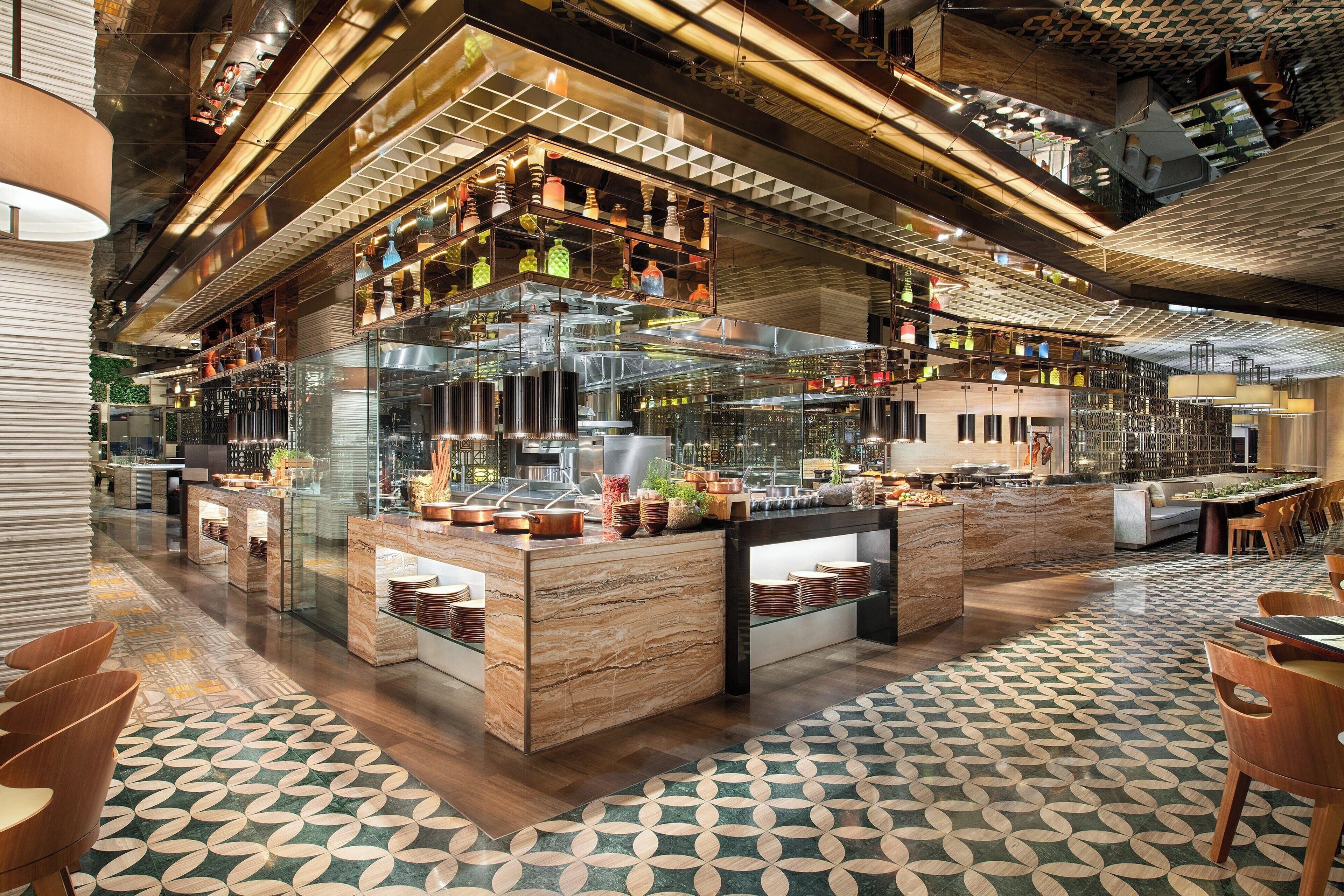 Photo - The Westin Jakarta