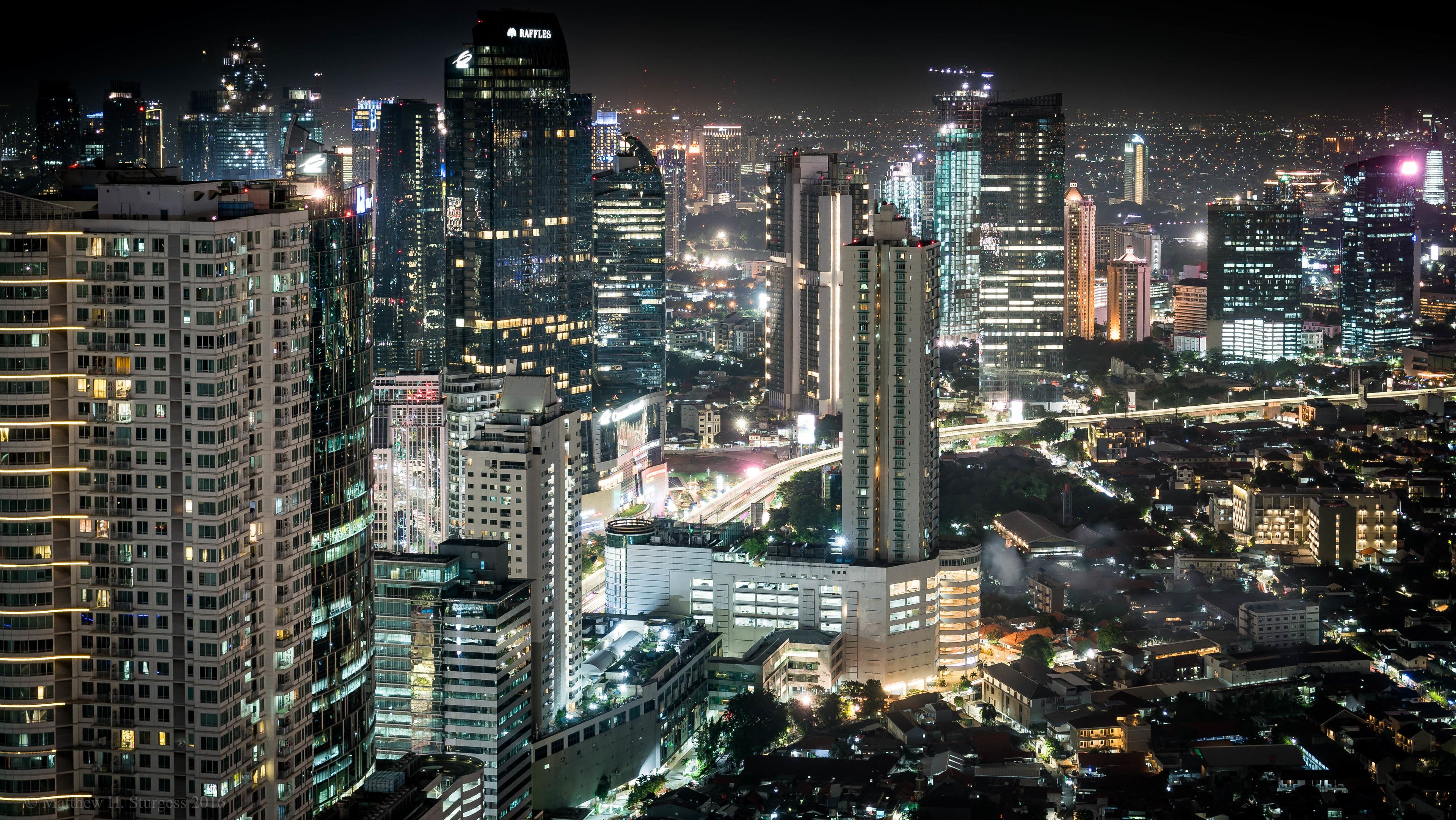 Foto - The Westin Jakarta