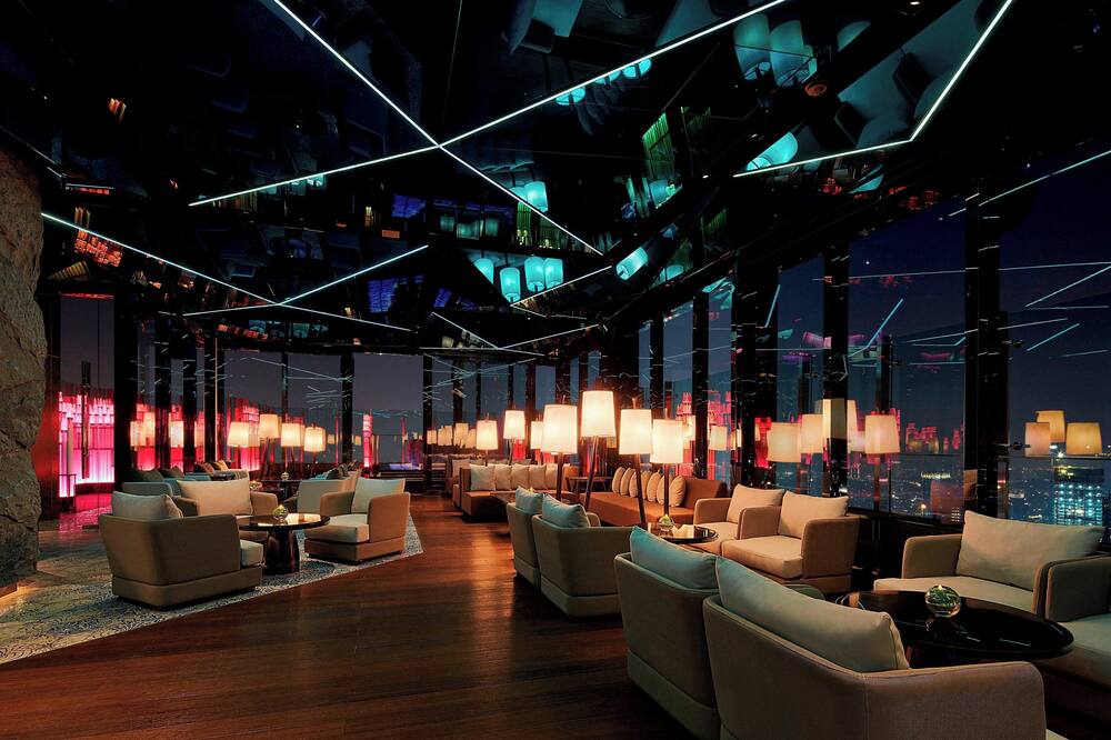 The Westin Jakarta