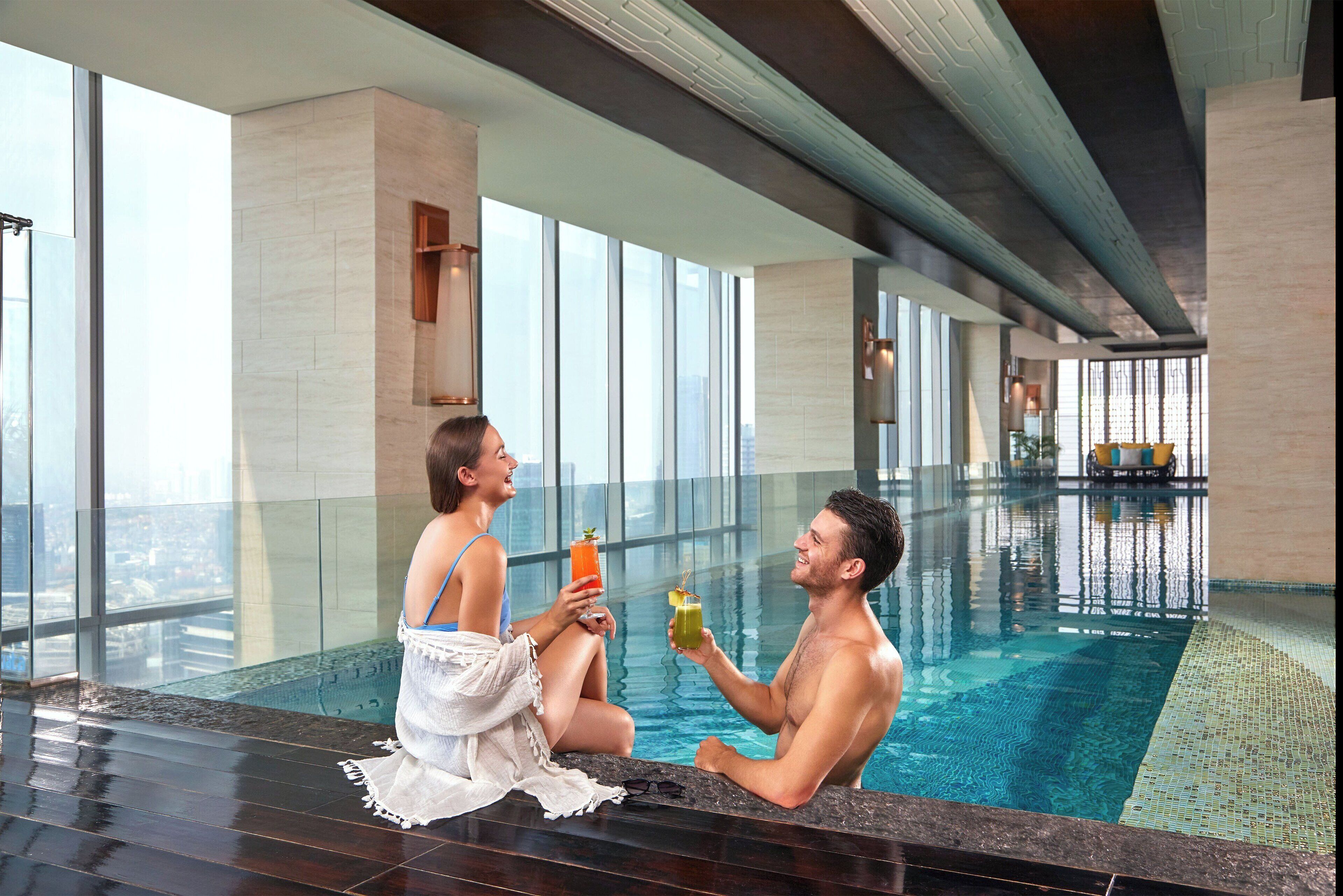 Foto - The Westin Jakarta