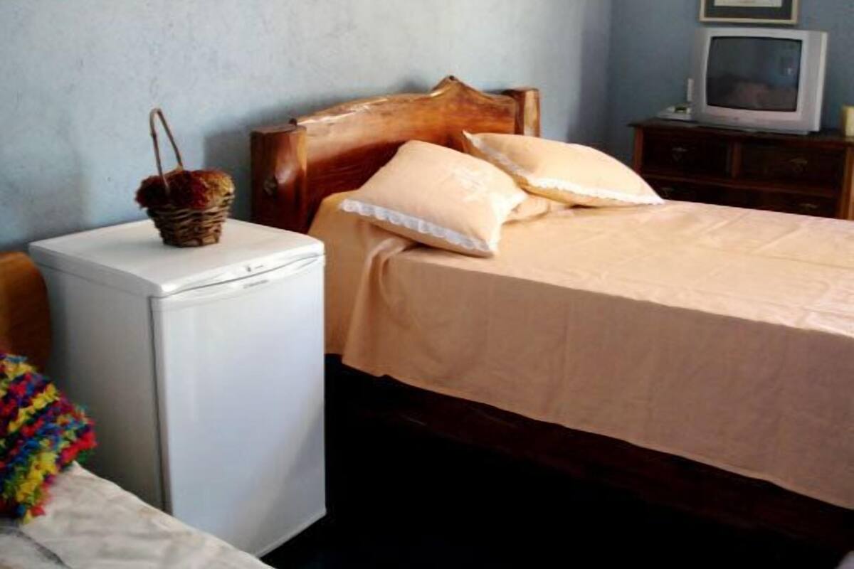 Minibar, individually decorated, individually furnished, free WiFi