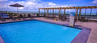 MARINAS PRAIA Flat by Penareia.tur.br