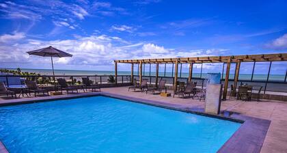 MARINAS PRAIA Flat by Penareia.tur.br