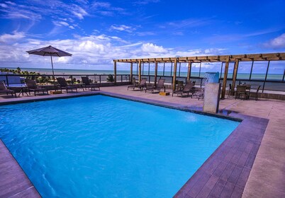 MARINAS PRAIA Flat by Penareia.tur.br