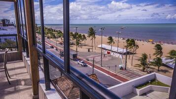 Na praia, 4 bares na praia