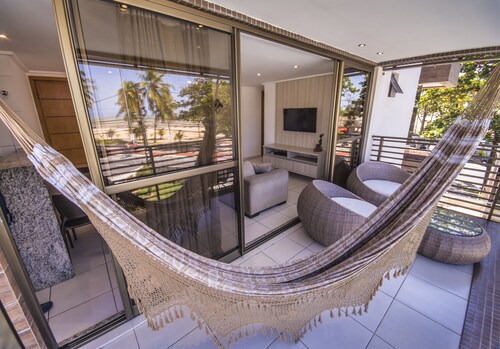 Luxor Cabo Branco Home Service