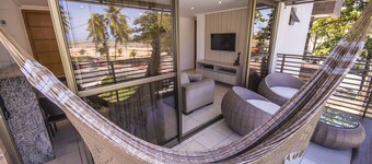 Luxor Cabo Branco Home Service