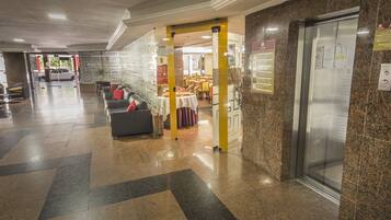 Comodidades da propriedade