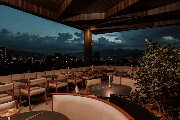 Bar (en la propiedad)