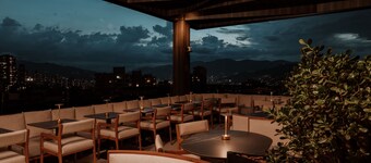 Binn Hotel