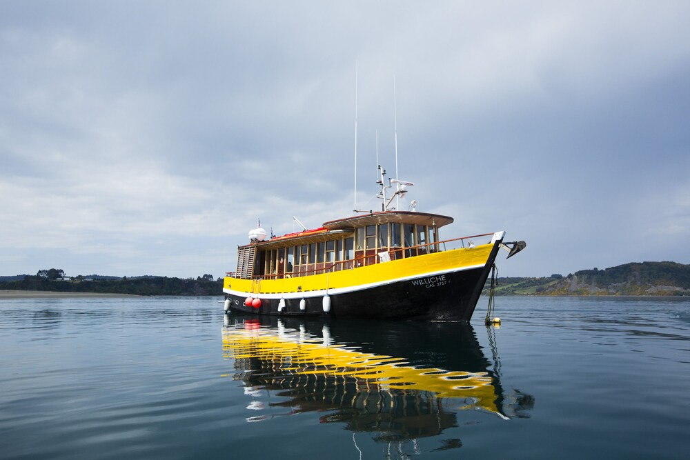 Refugia Chiloé by null