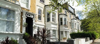 Room2 London Hammersmith Townhouse