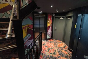 Staircase - Room2 London Hammersmith Townhouse (London)